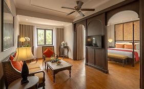 Little Residence - A Boutique Hotel & Spa